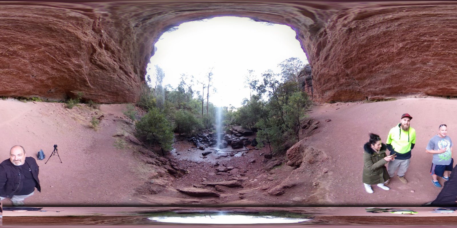 360 Panoramas