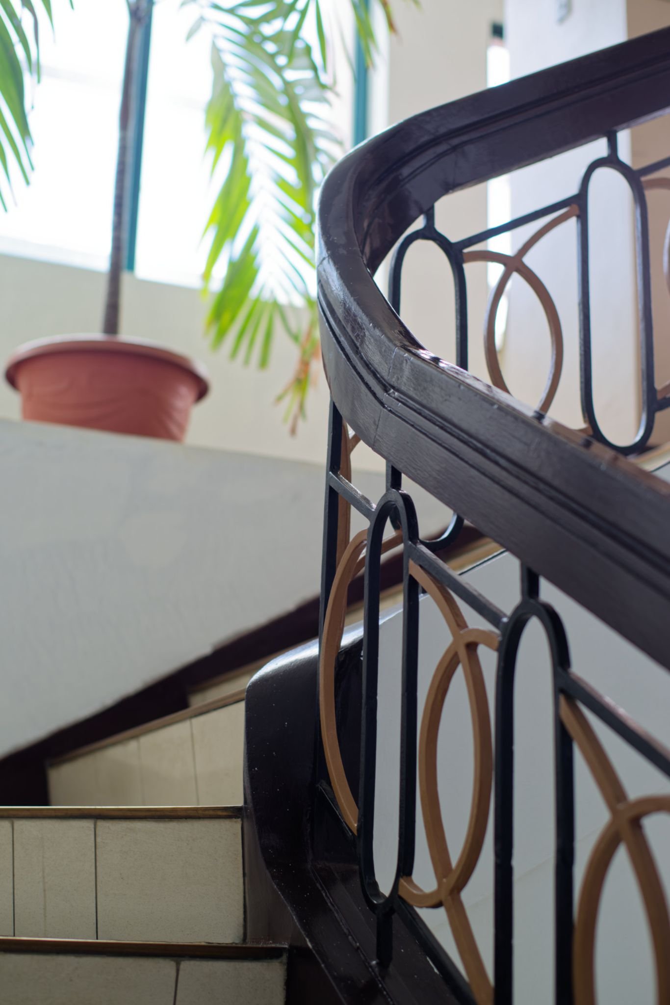Stairs 01