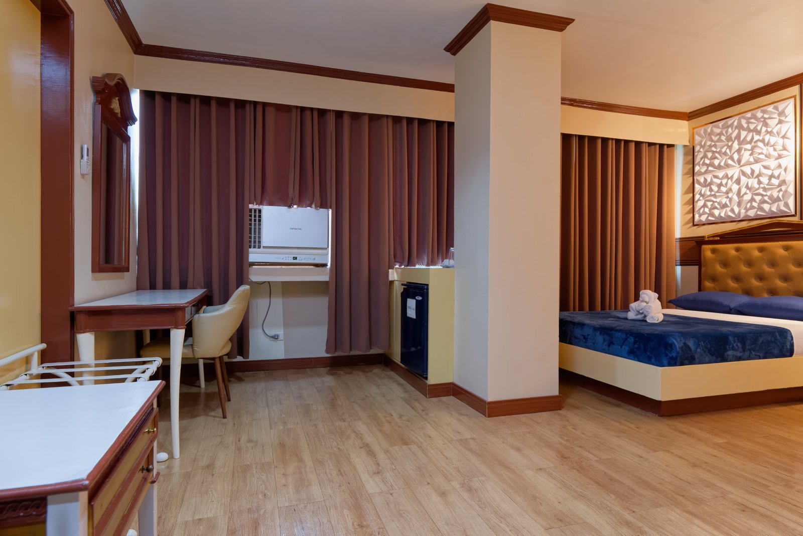 Room 203