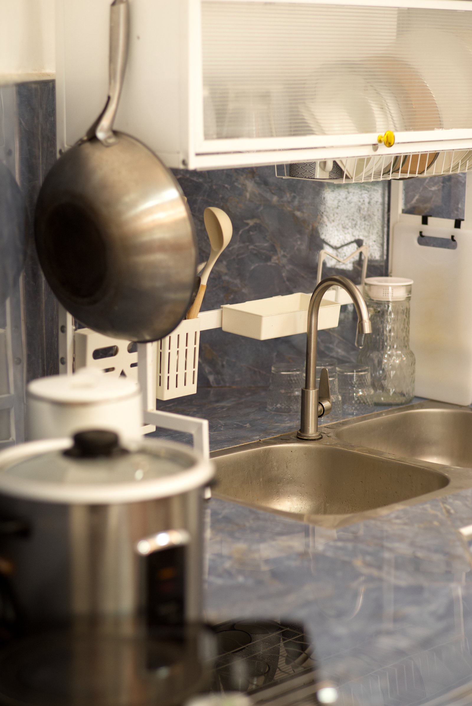 21 Detail Kitchen