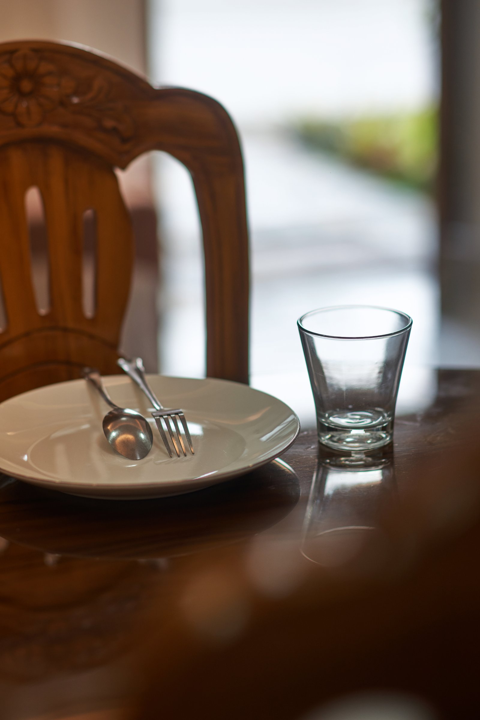 23 Detail Dining